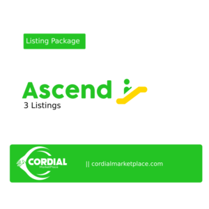 Ascend Package