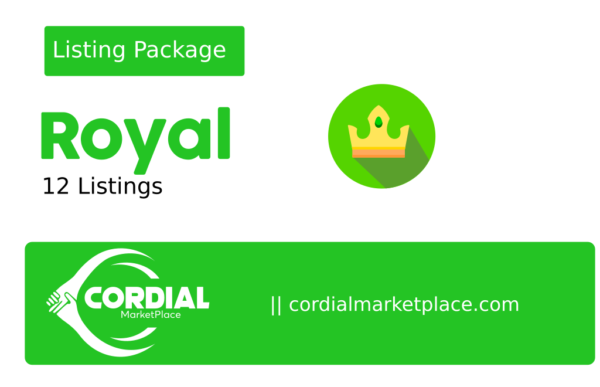 Royal Package